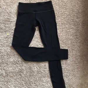 Sz 4 Lululemon leggings